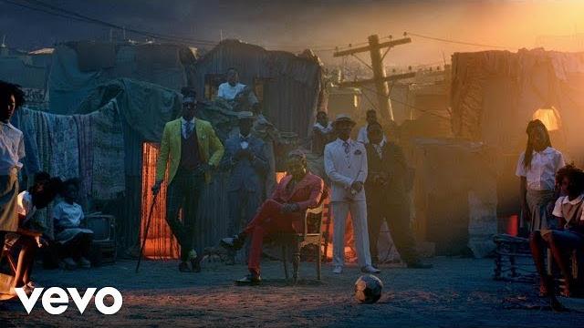 Kendrick Lamar, SZA - All The Stars Kendrick Lamar, SZA - All The Stars