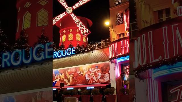 Au Moulin Rouge Au Moulin Rouge