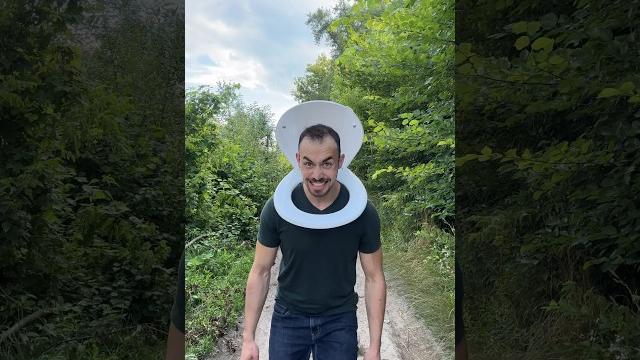 Что делать если напал Скибиди Туалет?! Что делать если напал Скибиди Туалет?!