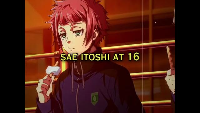sae at 16 vs sae at 19 ️ #bluelock #rin #bluelockedit #sae #anime #edit #bluelockanime #animee sae at 16 vs sae at 19 ️ #bluelock #rin #bluelockedit #sae #anime #edit #bluelockanime #animee