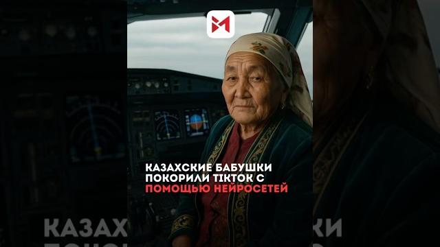 В TikTok набирает популярность ролики с апашками, созданные при помощи искусственного интеллекта. В TikTok набирает популярность ролики с апашками, созданные при помощи искусственного интеллекта.
