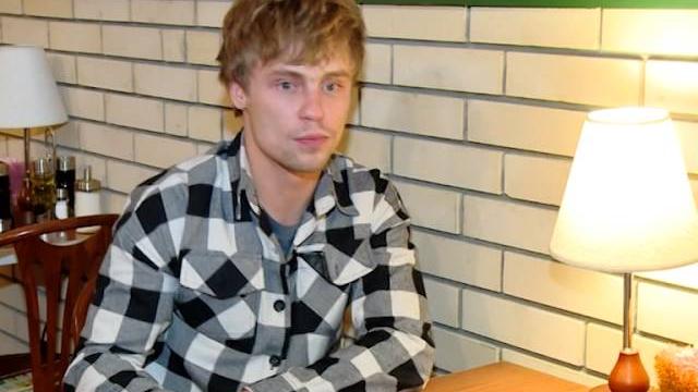 Александр Головин в Екатеринбурге. Интервью на ЕТВ Александр Головин в Екатеринбурге. Интервью на ЕТВ