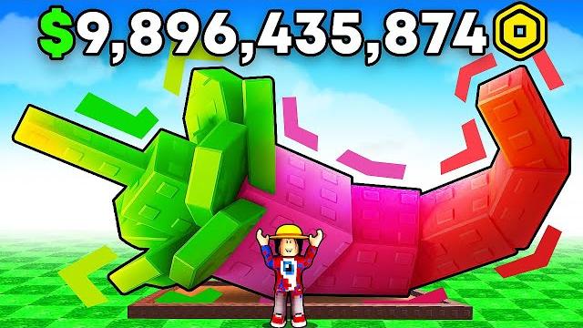 Потратил $999,923,539,239 РОБУКСОВ на ДРАКОНИЙ ПЕРЕЦ ОБНОВЛЕНИЕ Grow a Garden в Роблокс! Потратил $999,923,539,239 РОБУКСОВ на ДРАКОНИЙ ПЕРЕЦ ОБНОВЛЕНИЕ Grow a Garden в Роблокс!