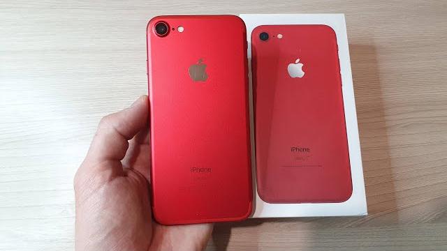 IPHONE 7 PRODUCT RED С ALIEXPRESS ЗА 9600 РУБЛЕЙ! IPHONE 7 PRODUCT RED С ALIEXPRESS ЗА 9600 РУБЛЕЙ!