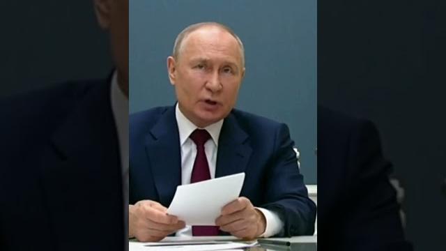 Путин на встрече с Советом глав государств-членов ШОС путинские шорты #россия #москва #шорты Путин на встрече с Советом глав государств-членов ШОС путинские шорты #россия #москва #шорты
