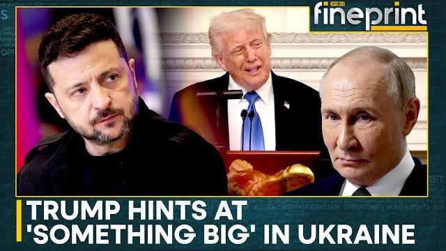 Russia-Ukraine War: Putin Sets New Terms for Peace Talks, Demands Clarity On Ukrainian Leadership Russia-Ukraine War: Putin Sets New Terms for Peace Talks, Demands Clarity On Ukrainian Leadership