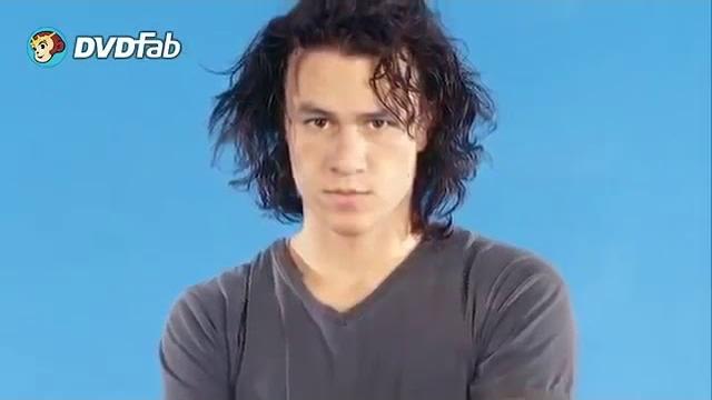 10 things I hate about You DVD extras 10 things I hate about You DVD extras