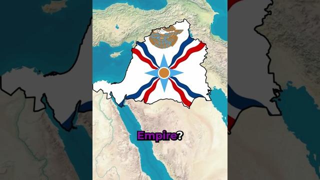 What if Iraq tried to bring back the Assyrian Empire? What if Iraq tried to bring back the Assyrian Empire?