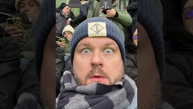 I Snuck into Tottenham as an Arsenal Fan! I Snuck into Tottenham as an Arsenal Fan!