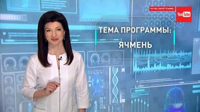 Ячмень на глазу. Как лечить быстро / Формула здоровья Ячмень на глазу. Как лечить быстро / Формула здоровья