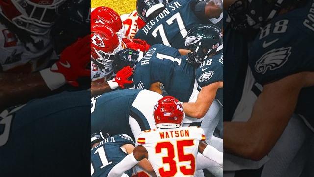 UPDATE: Here Are The 10 Teams That Voted To KEEP Tush Push #shorts Philadelphia Eagles News UPDATE: Here Are The 10 Teams That Voted To KEEP Tush Push #shorts Philadelphia Eagles News