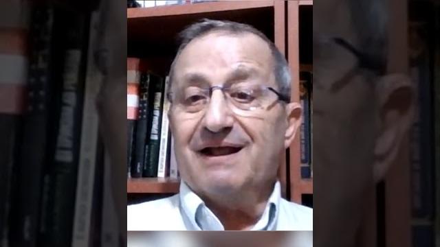 Яков Кедми: Как возник антисемитизм Яков Кедми: Как возник антисемитизм
