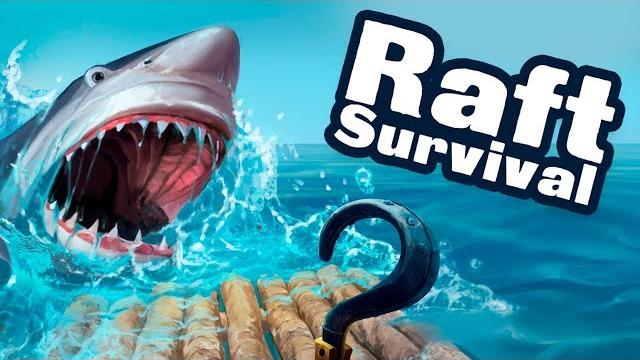 RAFT SURVIVAL 3 : ОФФЛАЙН ИГРА НА ANDROID RAFT SURVIVAL 3 : ОФФЛАЙН ИГРА НА ANDROID