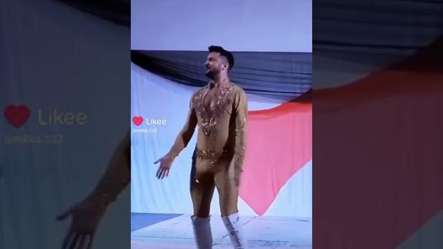 Шикарный танец Зеленского... Шикарный танец Зеленского...