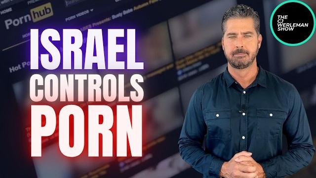Adult Film Industry Funds Israel’s War Machine Adult Film Industry Funds Israel’s War Machine
