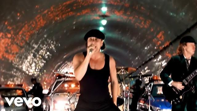 AC/DC - Safe In New York City (Official HD Video) AC/DC - Safe In New York City (Official HD Video)