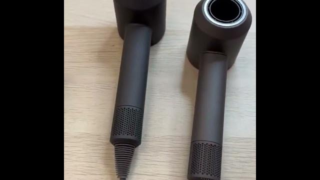 Полный обзор на фен dyson supersonic Полный обзор на фен dyson supersonic