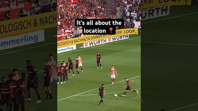 Marks The SPOT Grimaldo‘s GOALS! Marks The SPOT Grimaldo‘s GOALS!