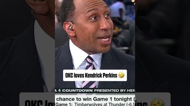 This story from Stephen A. This story from Stephen A.