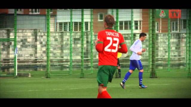 «Локомотив» - «Динамо» 1:1 «Локомотив» - «Динамо» 1:1