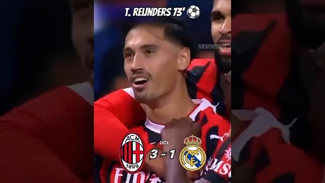 Milan Vs Real Madrid 2024. Milan Vs Real Madrid 2024.