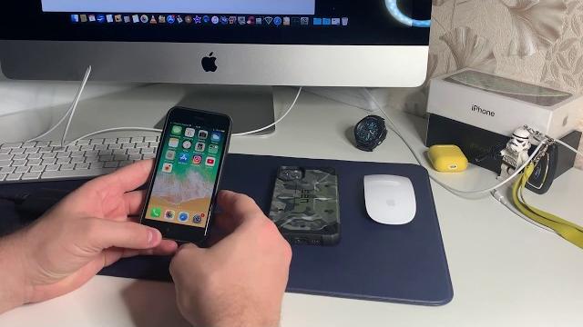 НИКОГДА НЕ ВКЛЮЧАЙТЕ iCloud фото на iPhone!!! НИКОГДА НЕ ВКЛЮЧАЙТЕ iCloud фото на iPhone!!!