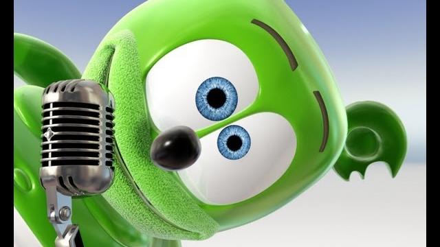 The Gummy Bear Song - Long English Version The Gummy Bear Song - Long English Version