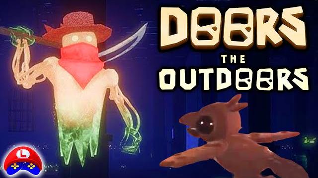 Doors Roblox Обновление - ВСЕ СЕКРЕТЫ НОВОГО ОФИЦИАЛЬНОГО ТИЗЕР-ТРЕЙЛЕРА DOORS THE OUTDOORS Doors Roblox Обновление - ВСЕ СЕКРЕТЫ НОВОГО ОФИЦИАЛЬНОГО ТИЗЕР-ТРЕЙЛЕРА DOORS THE OUTDOORS