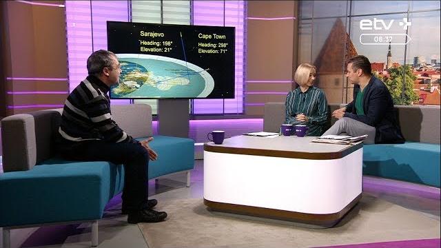А вы верите, что Земля круглая? Аргументы для спора со сторонниками теории «Плоской Земли» А вы верите, что Земля круглая? Аргументы для спора со сторонниками теории «Плоской Земли»
