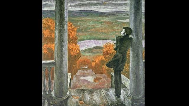 Soviet composer Schnittke / Альфред Шнитке - Музыка к фильму Сказ про то, как царь Пётр арапа женил Soviet composer Schnittke / Альфред Шнитке - Музыка к фильму Сказ про то, как царь Пётр арапа женил