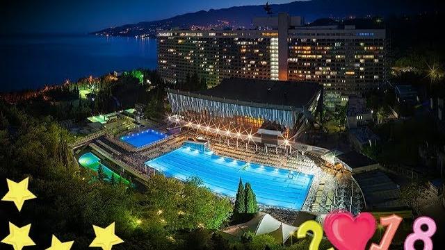 Крым. Отель Ялта Интурист. Hotel Yalta-Intourist. ВИДЕООБЗОР Отдыха в Крыму Зимой. DJI Mavic Крым. Отель Ялта Интурист. Hotel Yalta-Intourist. ВИДЕООБЗОР Отдыха в Крыму Зимой. DJI Mavic