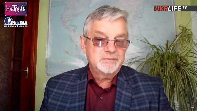 Удар западных разведок по "Змее" Путина, русская рулетка, и без плана Б, — Виктор Небоженко Удар западных разведок по "Змее" Путина, русская рулетка, и без плана Б, — Виктор Небоженко