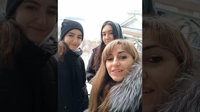 Мы на крыше Исаакиевского Собора! Весь Питер, как на ладони! Как же красиво! Видно каждое здание! Мы на крыше Исаакиевского Собора! Весь Питер, как на ладони! Как же красиво! Видно каждое здание!