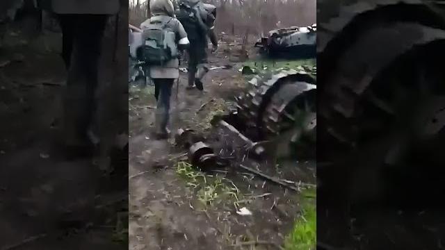 ️ ВСУ нанесли СОКРУШИТЕЛЬНЫЙ УДАР по АРМИИ РФ ️ ВСУ нанесли СОКРУШИТЕЛЬНЫЙ УДАР по АРМИИ РФ