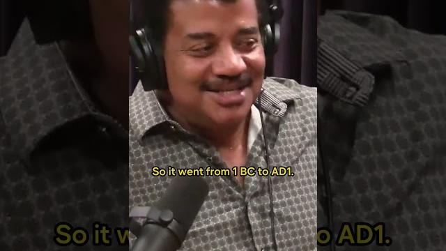 Why the year 0 does not exist... #shorts Why the year 0 does not exist... #shorts