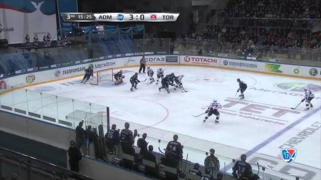 Admiral - Torpedo 5:0 / Адмирал - Торпедо 5:0 Admiral - Torpedo 5:0 / Адмирал - Торпедо 5:0