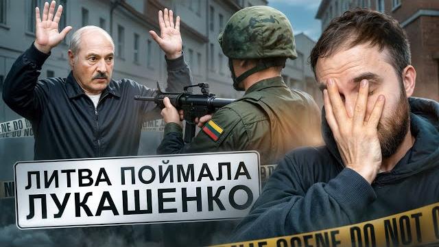 ЛУКАШЕНКО ЖДЕТ ГААГА? | #ШО 85 ЛУКАШЕНКО ЖДЕТ ГААГА? | #ШО 85
