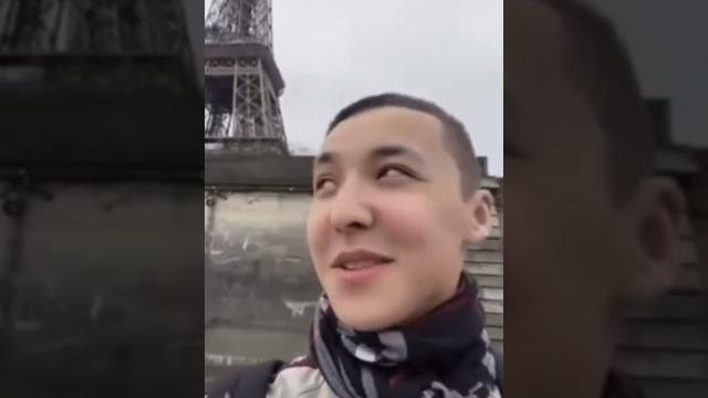 Я в Париже Я в Париже