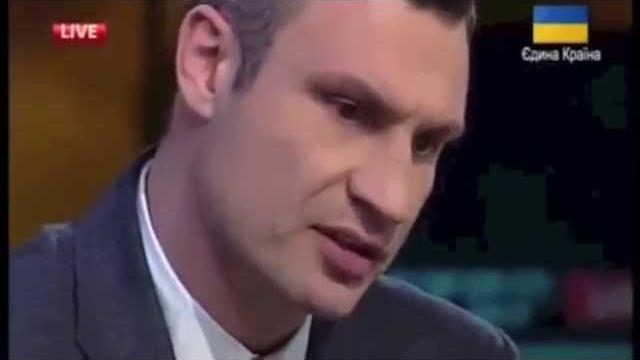 Цитаты Виталия Кличко | Смешное видео Цитаты Виталия Кличко | Смешное видео