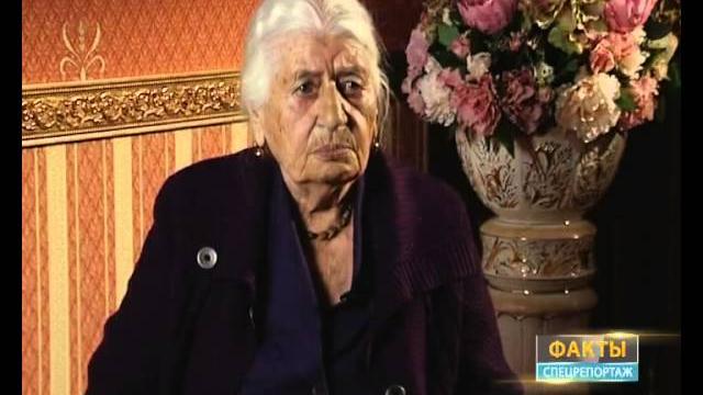 Спецрепортаж: геноцид армян Спецрепортаж: геноцид армян