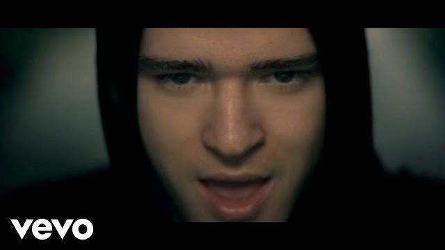 Justin Timberlake - Cry Me A River (Official Video) Justin Timberlake - Cry Me A River (Official Video)