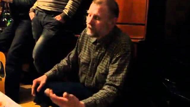 Александр Захаренков - Перестройка Александр Захаренков - Перестройка