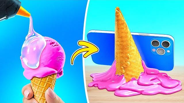 UNEXPECTED HOME DECOR IDEAS UNIQUE & BUDGET-FRIENDLY! UNEXPECTED HOME DECOR IDEAS UNIQUE & BUDGET-FRIENDLY!