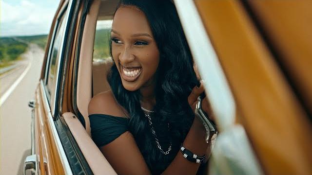 Bwiza - Nasara feat Loader (Official Music Video) Bwiza - Nasara feat Loader (Official Music Video)