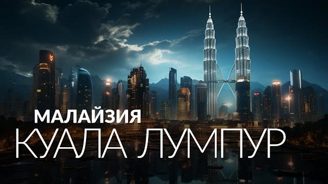 Куала-Лумпур: Всё что нужно знать о столице Малайзии Куала-Лумпур: Всё что нужно знать о столице Малайзии