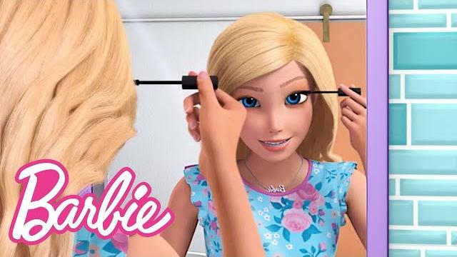 @Barbie | Barbie: A Day in the Life | Barbie Vlogs @Barbie | Barbie: A Day in the Life | Barbie Vlogs