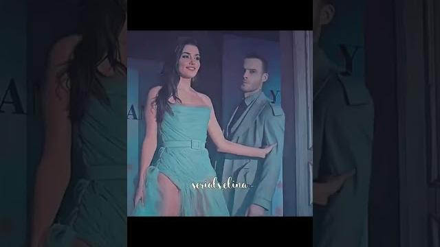 ОГНЕННЫЙ МОМЕНТ ЭДЫ И СЕРКАНА  ОГНЕННЫЙ МОМЕНТ ЭДЫ И СЕРКАНА 