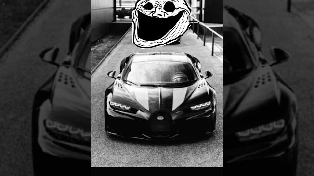 Какая самая редкая машина в РОССИИ ? #врекомендации #bugatti #bmw #rolsroyce #доминик #торетто Какая самая редкая машина в РОССИИ ? #врекомендации #bugatti #bmw #rolsroyce #доминик #торетто