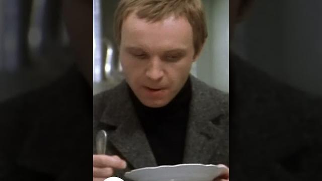 Какая гадость эта ваша заливная рыба Какая гадость эта ваша заливная рыба