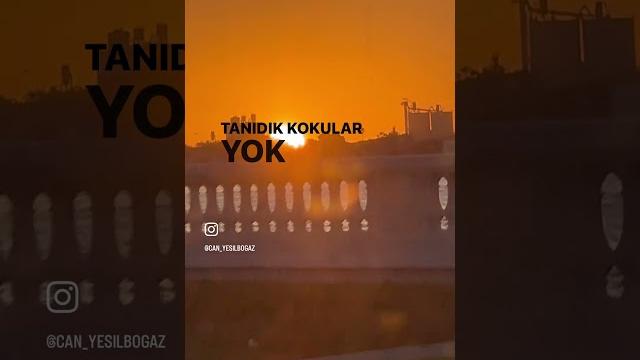 Sensiz olmaz. Sensiz olmaz.